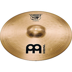 Meinl 20" Powerful Ride Classics