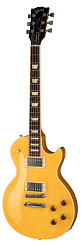 GIBSON 2019 Les Paul Standard Trans Amber