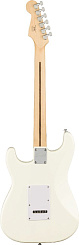 Электрогитара FENDER SQUIER BULLET Stratocaster HSS Arctic White