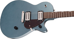 GRETSCH G2210 STRML JR JET CLB GNMTL