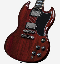 Электрогитара GIBSON USA SG STANDARD 2015 HERITAGE CHERRY