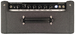 FENDER BASSBREAKER 15 HEAD Ламповый усилитель голова 15Вт, EL84