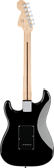 Электрогитара FENDER SQUIER Affinity Stratocaster HSS MN BLK