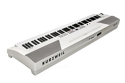 Цифровое пианино Kurzweil KA70 WH