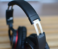 AUDIO-TECHNICA ATH-WS770iS GM