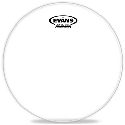 Evans TT13G2(O) Genera G2 Clear 13 Пластик для том тома 