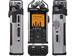 Tascam DR-44WL