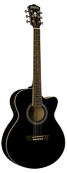 WASHBURN WJ7SCE-ATBM