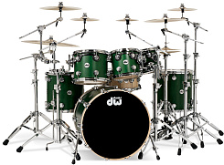 Ударная установка DW DRUMS DWCSHG4