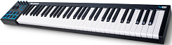 ALESIS V61 миди клавиатура 