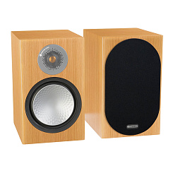 Monitor Audio Silver series 100 Black Gloss