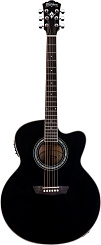 WASHBURN WJ5SCE-B