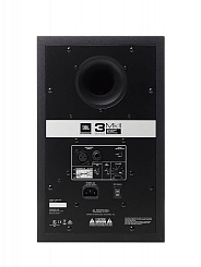 JBL 306PMKII монитор активный 2-полосный студийный 6,5"