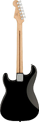 Электрогитара FENDER SQUIER BULLET Stratocaster HSS HT Black