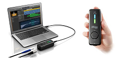 IK MULTIMEDIA iRig Pro I/O