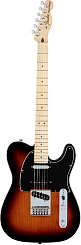 FENDER DLX NASHVILLE TELE MN 2TSB