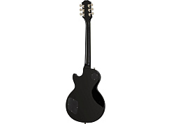 EPIPHONE Les Paul Muse Jet Black Metallic