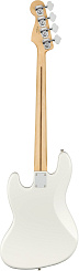 FENDER PLAYER Jazz Bass MN Polar White