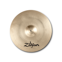 Тарелка ZILDJIAN A0080 20' A' ROCK RIDE