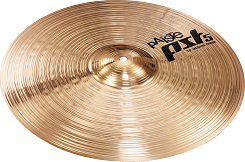 Paiste 16 Medium Crash PST5  Ударный инструмент, тарелка