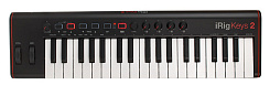 MIDI-контроллер IK Multimedia iRig-Keys-2