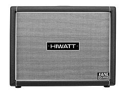 HIWATT HG/Tube/Cabe212 Hi-Gain 