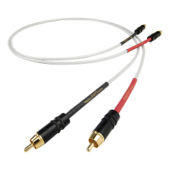 Nordost White Lightning RCA 2.5м