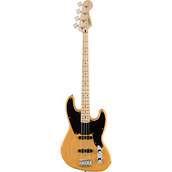 SQUIER Paranormal Jazz Bass® 54, Maple Fingerboard, Butterscotch Blonde