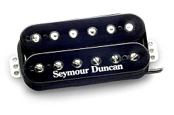 Звукосниматель SEYMOUR DUNCAN TB-11 CUSTOM CUSTOM TREMBUCKER BLACK