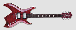 B. C. Rich MPBGDB