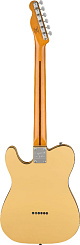 Электрогитара FENDER SQUIER 40th Anniversary Telecaster MN Aged Hardware Satin Vintage Blonde