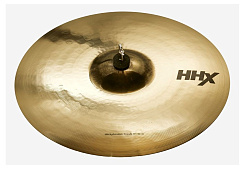 Sabian 18" HhxPlosion Crash