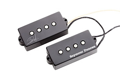 Звукосниматель SEYMOUR DUNCAN SPB-4 STEVE HARRIS SIGNATURE PBASS