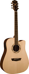 WASHBURN WD025SCE