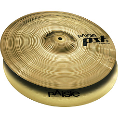 Paiste 14 Hi-Hat PST3  Ударный инструмент, тарелка (пара)