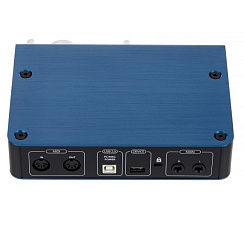 PreSonus AudioBox iTwo