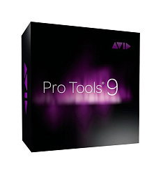 Avid Pro Tools 9 LE Crossgrade