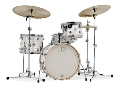 Ударная установка DW DRUMS DDFP2004WO