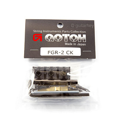 Gotoh FGR-2-CK 