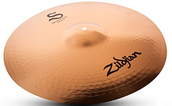 ZILDJIAN S MEDIUM RIDE 20