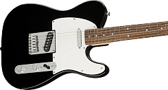 Электрогитара FENDER SQUIER BULLET Telecaster LRL Black