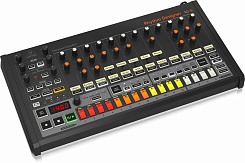 Драм-машина Behringer RHYTHM DESIGNER RD-8