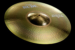 Тарелка 24" 0001125624 RUDE Mega Power Ride Paiste