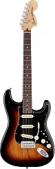 FENDER DELUXE STRAT PF 2TSB