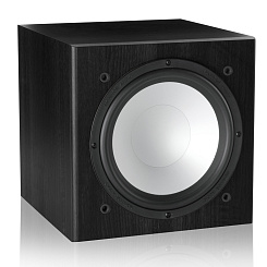 Сабвуферы Monitor Audio Monitor MRW10 Black