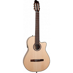 La Patrie Arena Mahogany CW QIT