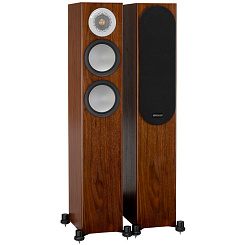 Monitor Audio Silver series 200 Walnut