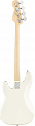 FENDER AMERICAN PERFORMER PRECISION BASS®, RW, ARCTIC WHITE