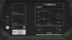 MACKIE FreePlay портативная акустическая система 