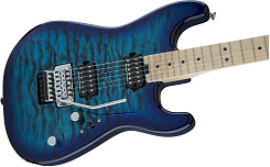 CHARVEL Pro-Mod San Dimas 1 HH FR Chlorine Burst